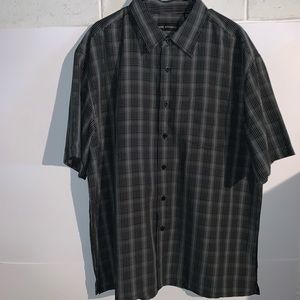 MB Studio Short sleeve Dress shirt